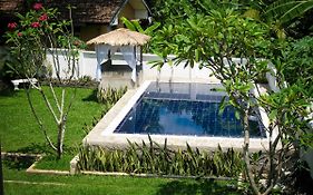 Pavana Resort